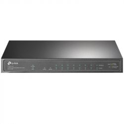Комутатор мережевий TP-LINK TL-SG1210P - Картинка 4