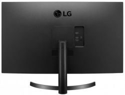LG 31.5" 32QN600-B IPS Black -  6