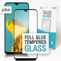 ���� ������� Piko Full Glue Samsung A31 (1283126497469)