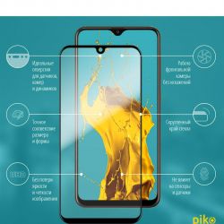 ���� ������� Piko Full Glue Samsung A31 (1283126497469) - �������� 2