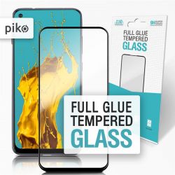   Piko  Samsung Galaxy M51 SM-M515 Black Full Glue, 0.3mm, 2.5D (1283126500886)