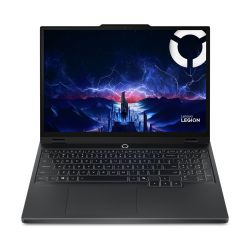 ������� Lenovo Legion 5 15IAX10 (83F0006VRA) Eclipse Black