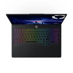 ������� Lenovo Legion Pro 5 16AFR10 (83F2002RRA) Eclipse Black - �������� 2