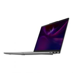 Ноутбук Lenovo IdeaPad Slim 5 14IRH10 (83HR0058RA) Luna Grey - Картинка 2