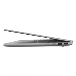 Ноутбук Lenovo IdeaPad Slim 5 14IRH10 (83HR0058RA) Luna Grey - Картинка 3