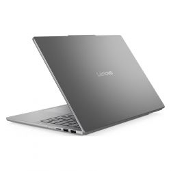 Ноутбук Lenovo IdeaPad Slim 5 14IRH10 (83HR0058RA) Luna Grey - Картинка 4