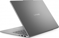 ������� Lenovo IdeaPad Slim 5 14IRH10 (83HR0059RA) Luna Grey - �������� 4
