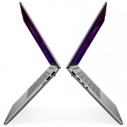 ������� Lenovo IdeaPad Slim 5 14IRH10 (83HR0059RA) Luna Grey - �������� 7