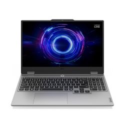 ������� Lenovo LOQ 15IRX10 (83JE00XXRA) Luna Grey