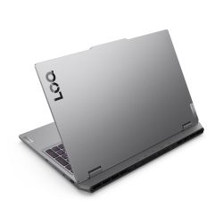 ������� Lenovo LOQ 15IRX10 (83JE00X4RA) Luna Grey - �������� 5