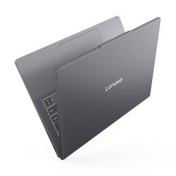 Ноутбук Lenovo IdeaPad Slim 3 14IRH10 (83K000ATRA) Luna Grey - Картинка 5