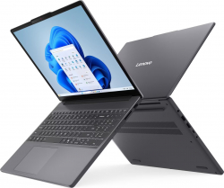 ������� Lenovo IdeaPad Slim 3 15IRH10 (83K1010ERA) Luna Grey - �������� 6