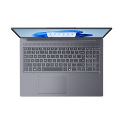 ������� Lenovo IdeaPad Slim 3 16ARP10 (83K8006KRA) Luna Grey - �������� 2