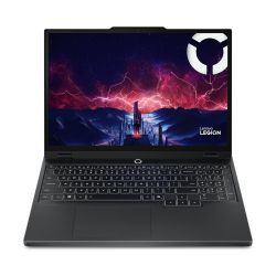 ������� Lenovo Legion 5 15AHP10 (83M0006QRA) Eclipse Black
