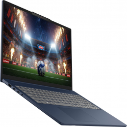 Ноутбук Lenovo IdeaPad Slim 5 16IPH11 (83S6005RRA) Cosmic Blue - Картинка 3