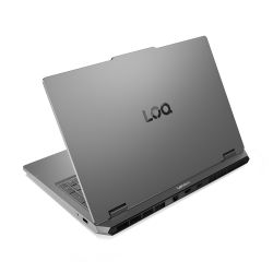 ������� Lenovo LOQ Essential 15IRX11 (83SC002PRA) Luna Grey - �������� 5