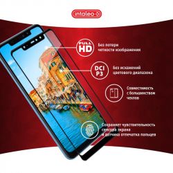 ���� ������� Intaleo Xiaomi Redmi Note 8T (1283126496363) - �������� 3
