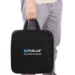 Кольцевая USB LED-лампа Puluz PKT3039 10.2" + настольное крепление 1.4 м (PKT3039) - Картинка 8