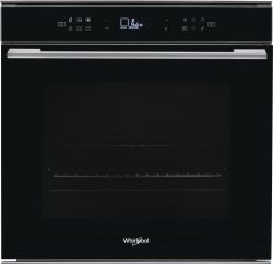 Духовка електрична Whirlpool W7 OM4 4S1 P BL - Картинка 2