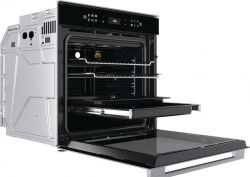 Духовка електрична Whirlpool W7 OM4 4S1 P BL - Картинка 4