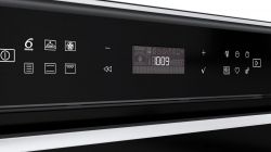 Духовка електрична Whirlpool W7 OM4 4S1 P BL - Картинка 7