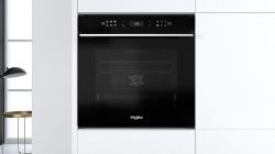 Духовка електрична Whirlpool W7 OM4 4S1 P BL - Картинка 8
