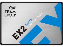 SSD  Team EX2 1TB 2.5" SATAIII SLC (T253E2001T0C101) -  1