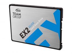 SSD  Team EX2 1TB 2.5" SATAIII SLC (T253E2001T0C101) -  2