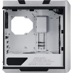  Asus ROG Strix Helios GX601 White Edition   (90DC0023-B39000) -  5