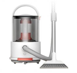 ������� Xiaomi Deerma Vacuum Cleaner TJ200 (Wet and Dry) - �������� 2