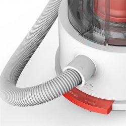 ������� Xiaomi Deerma Vacuum Cleaner TJ200 (Wet and Dry) - �������� 3