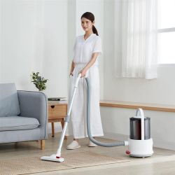 ������� Xiaomi Deerma Vacuum Cleaner TJ200 (Wet and Dry) - �������� 5