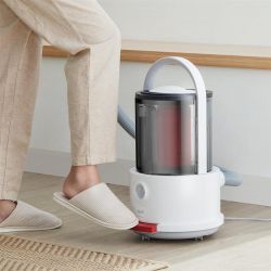 ������� Xiaomi Deerma Vacuum Cleaner TJ200 (Wet and Dry) - �������� 9