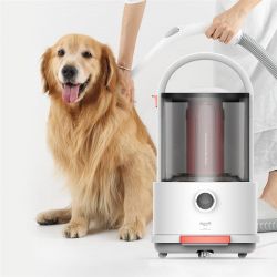 ������� Xiaomi Deerma Vacuum Cleaner TJ200 (Wet and Dry) - �������� 10