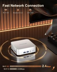 Неттоп GEEKOM A7 (850062546578) - Картинка 2