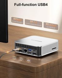 Неттоп GEEKOM A7 (850062546578) - Картинка 3