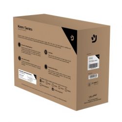 ������� ������������� �������� NJOY Keen 600 (UPLI-LI060KU-CG01B) Lin.int., AVR, 2 x ����, USB, ������� - �������� 4