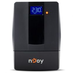 ��� NJOY Horus Plus 2000, Lin.int., AVR, 4 x ����, USB, LCD, �������