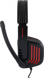 ��������� Modecom MC-823 Ranger Black (S-MC-823-RANGER) - �������� 3