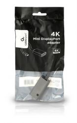  Mini DisplayPort to DisplayPort Cablexpert (A-mDPM-DPF4K-01) -  2
