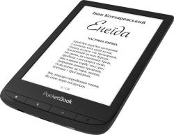   PocketBook 628 Black (PB628-P-CIS) -  6