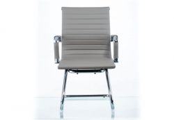 ������ ����� Special4You Solano office artleather grey E5883 - �������� 2