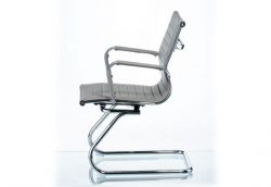 ������ ����� Special4You Solano office artleather grey E5883 - �������� 3