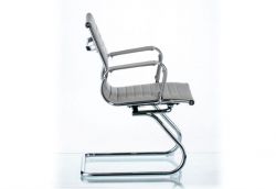 ������ ����� Special4You Solano office artleather grey E5883 - �������� 4