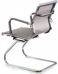 Офісне крісло Special4You Solano office mesh grey E6040 - Картинка 6