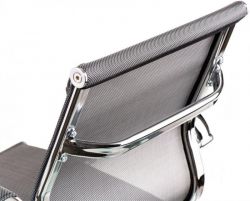 Офісне крісло Special4You Solano office mesh grey E6040 - Картинка 8