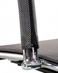 Офісне крісло Special4You Solano office mesh grey E6040 - Картинка 9