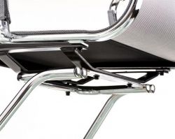 Офісне крісло Special4You Solano office mesh grey E6040 - Картинка 10