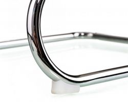 Офісне крісло Special4You Solano office mesh grey E6040 - Картинка 11