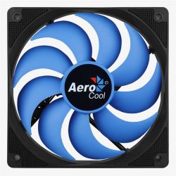 ���������� AeroCool Motion 12 (ACF3-MT00210.11), 120�120�25 ��, Molex